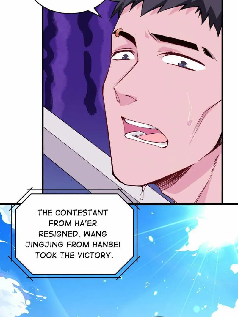 Cultivator from the future Chapter 49 Online - página 32