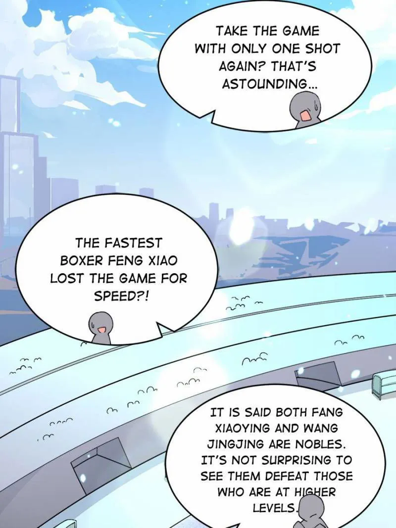 Cultivator from the future Chapter 49 Online - página 33