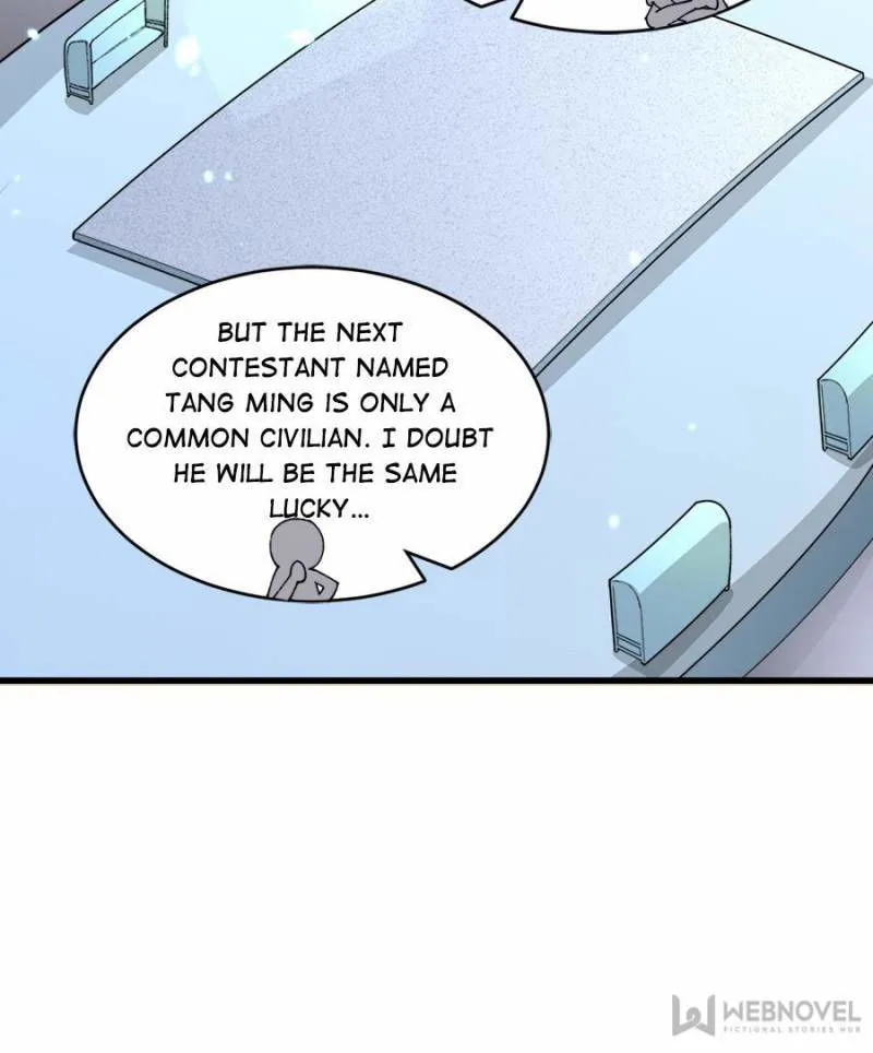 Cultivator from the future Chapter 49 Online - página 34