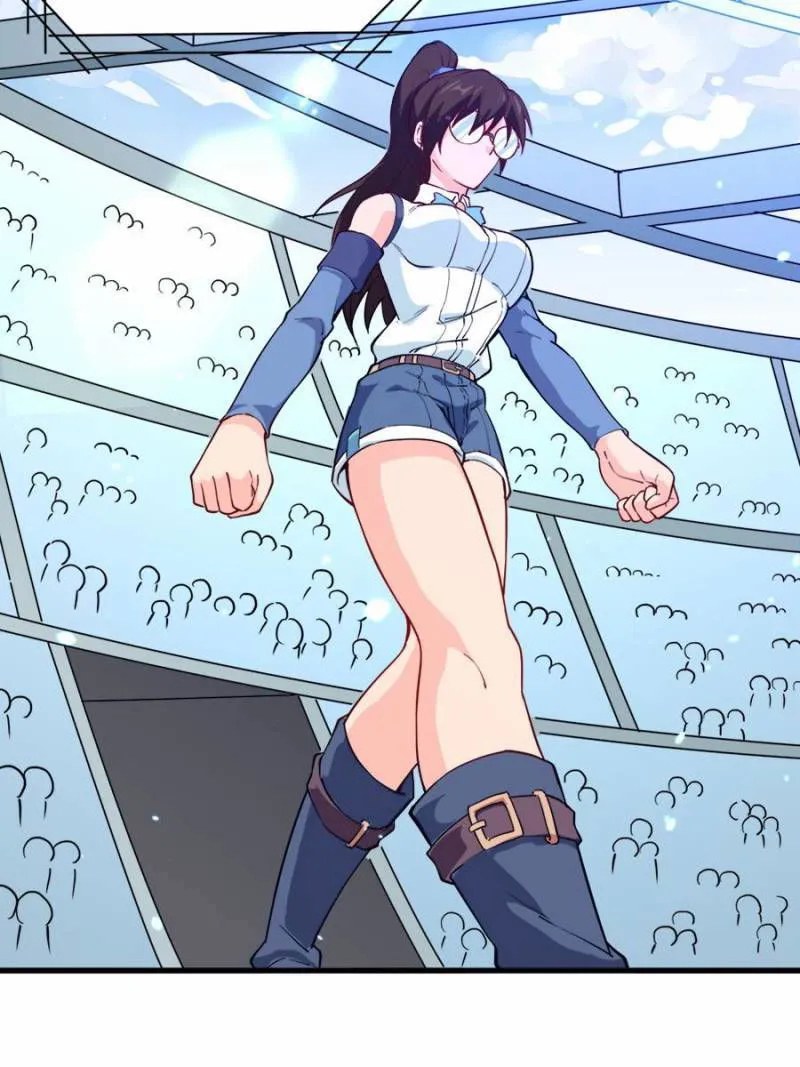 Cultivator from the future Chapter 49 Online - página 36