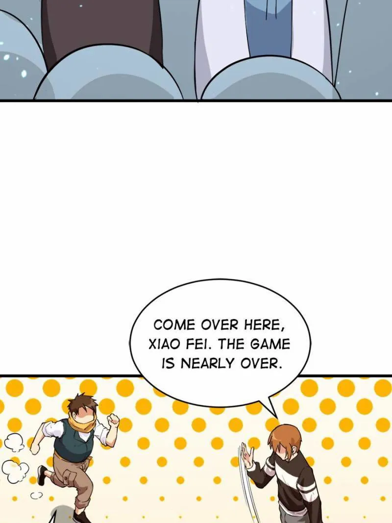Cultivator from the future Chapter 49 Online - página 41