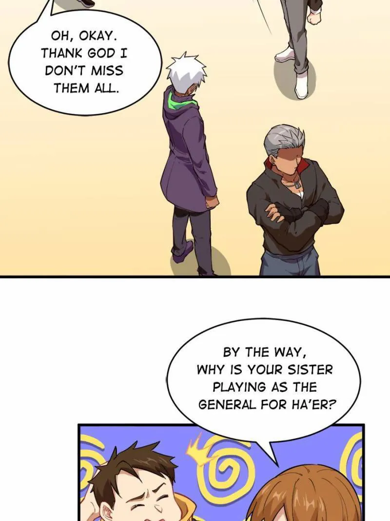 Cultivator from the future Chapter 49 Online - página 42
