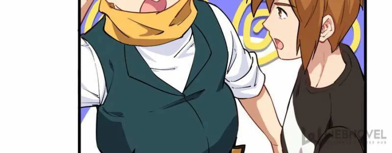 Cultivator from the future Chapter 49 Online - página 43