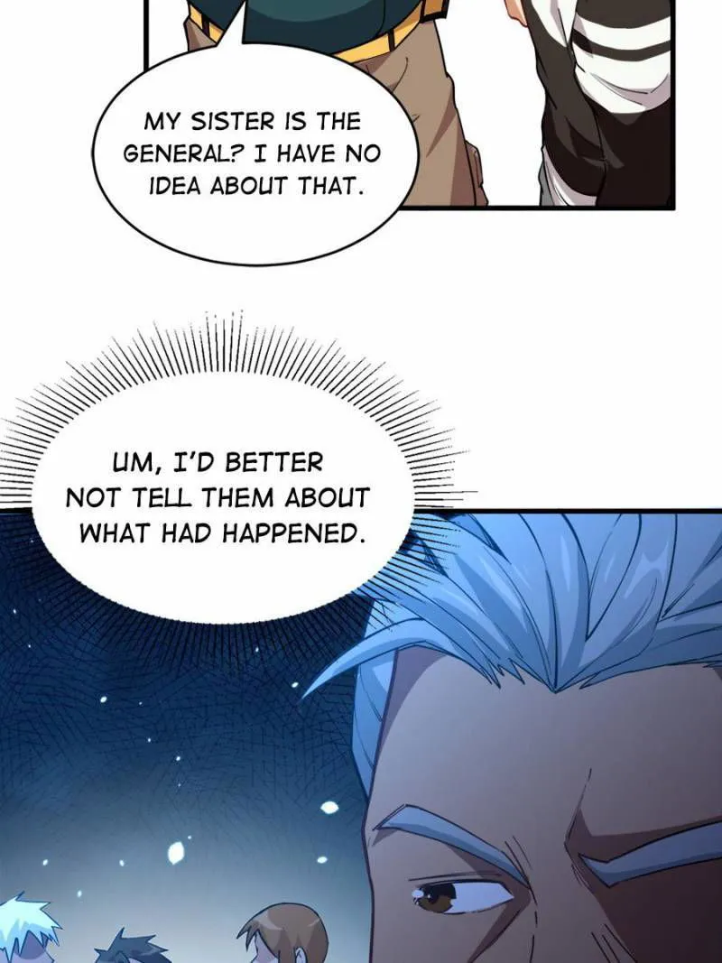 Cultivator from the future Chapter 49 Online - página 44