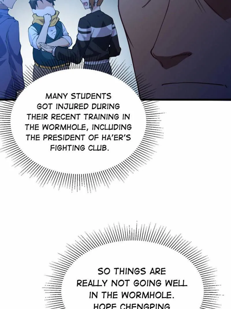Cultivator from the future Chapter 49 Online - página 45
