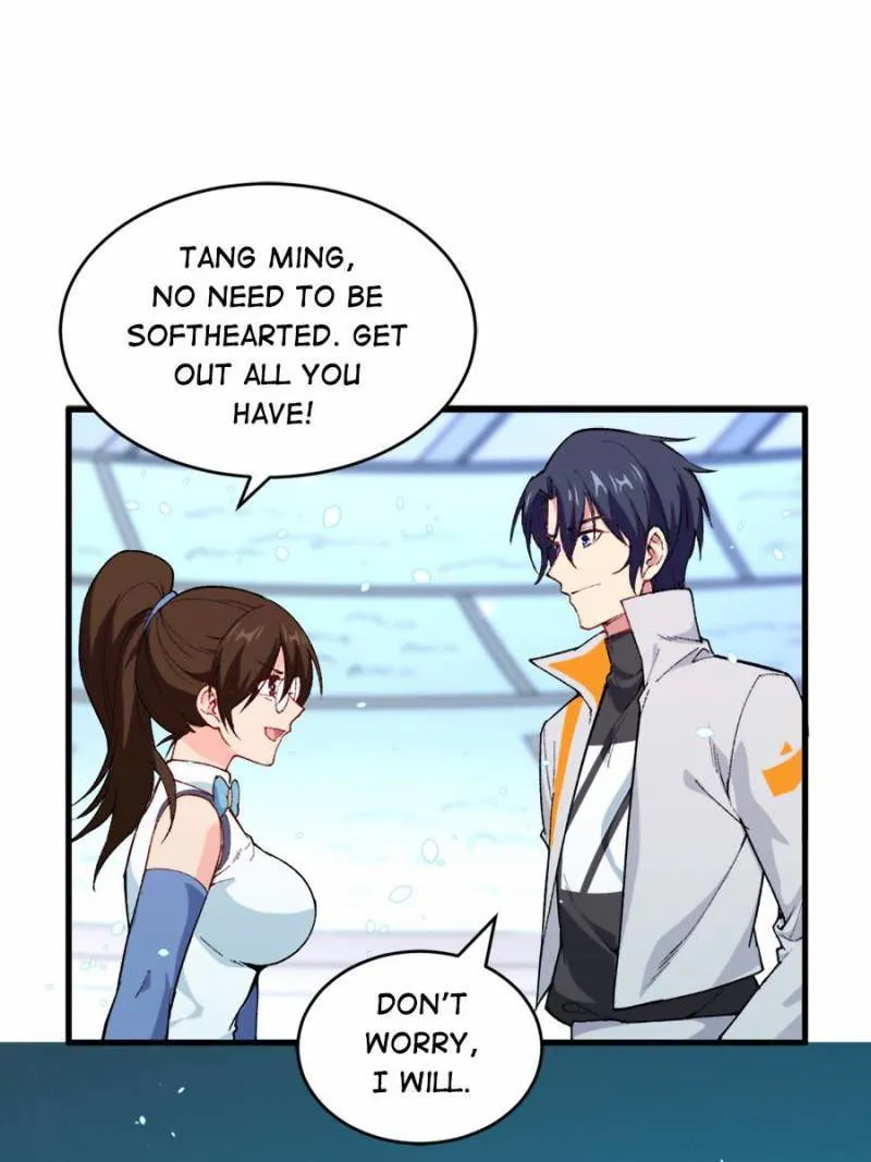 Cultivator from the future Chapter 49 Online - página 47