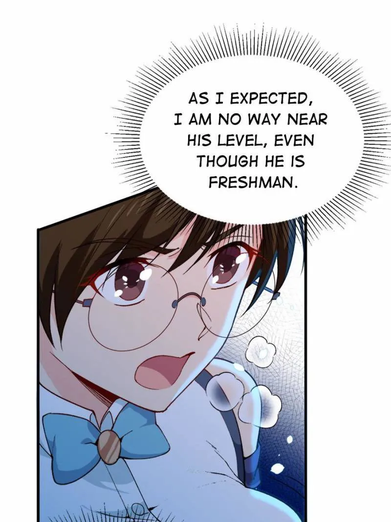 Cultivator from the future Chapter 49 Online - página 54