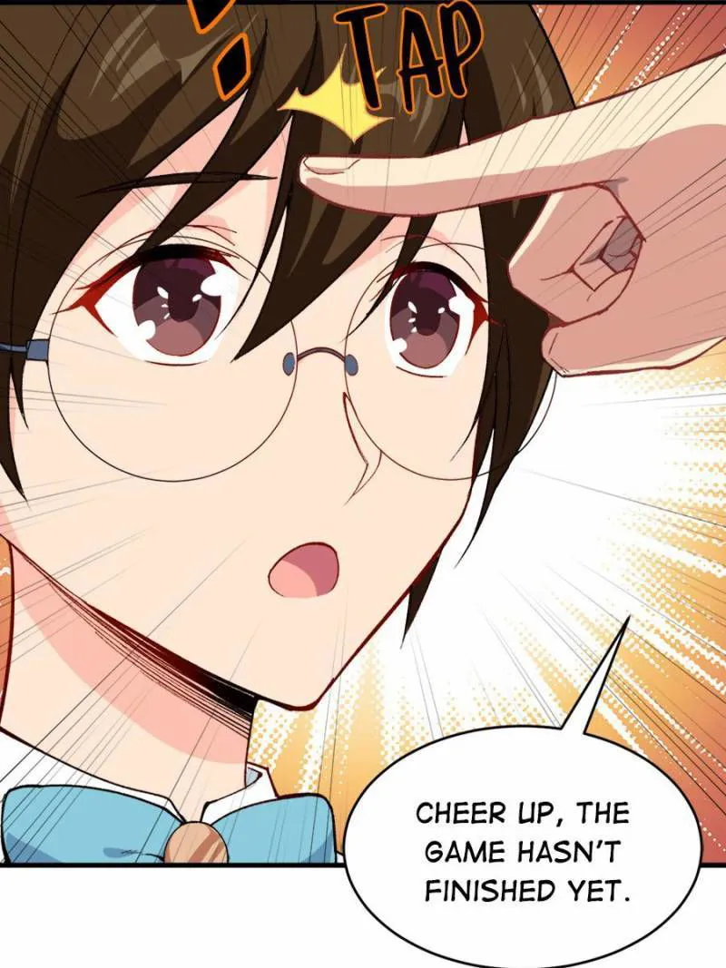 Cultivator from the future Chapter 49 Online - página 56