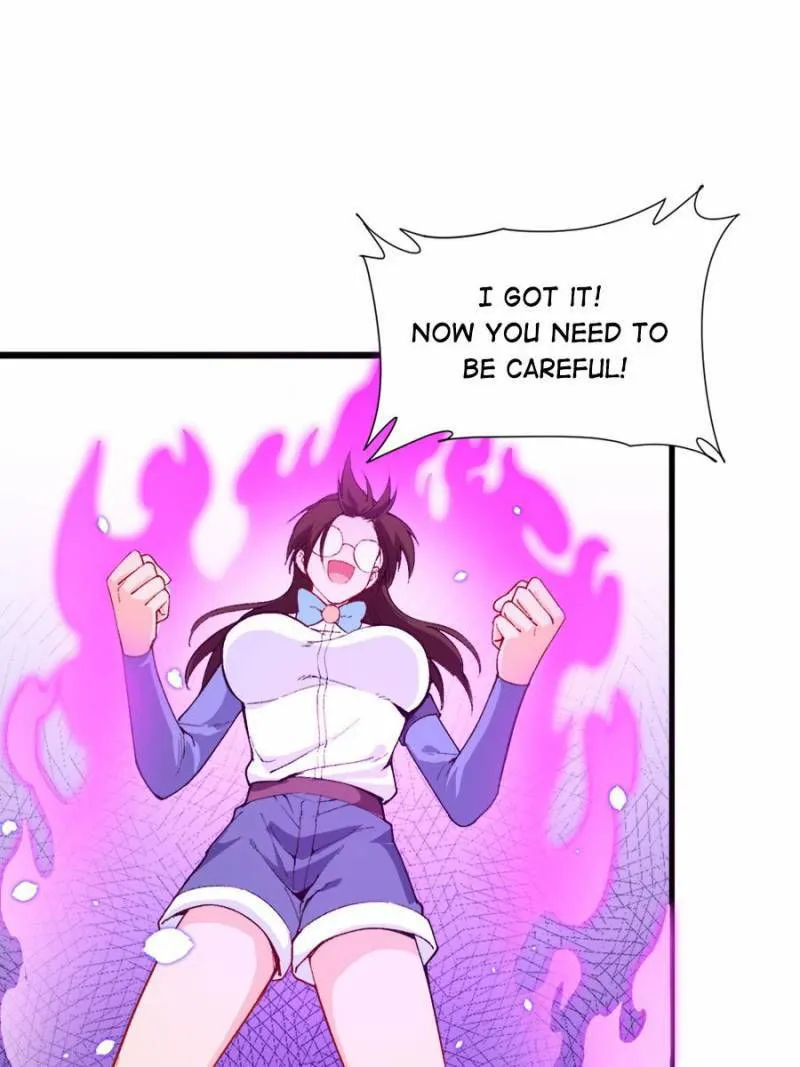Cultivator from the future Chapter 49 Online - página 59