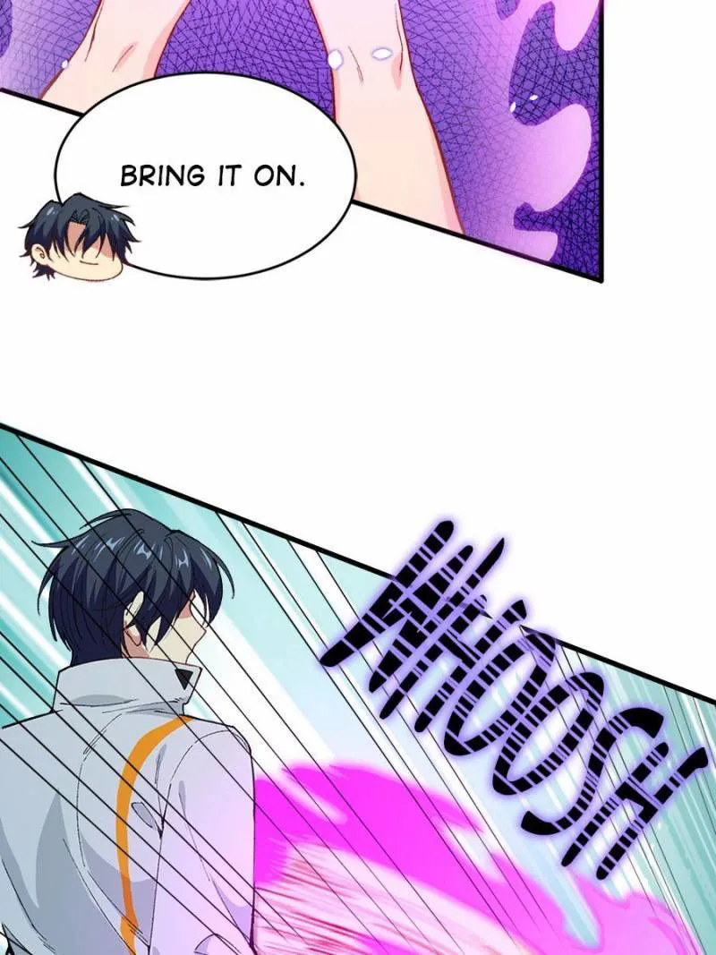 Cultivator from the future Chapter 49 Online - página 60