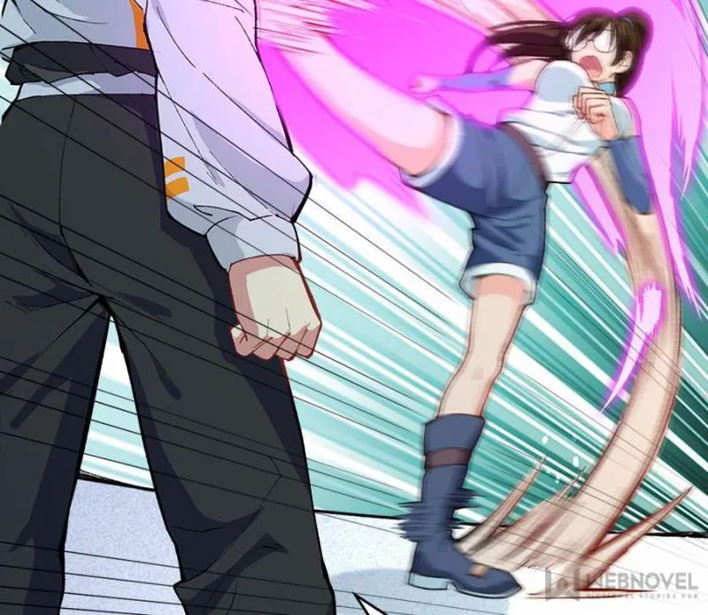 Cultivator from the future Chapter 49 Online - página 61