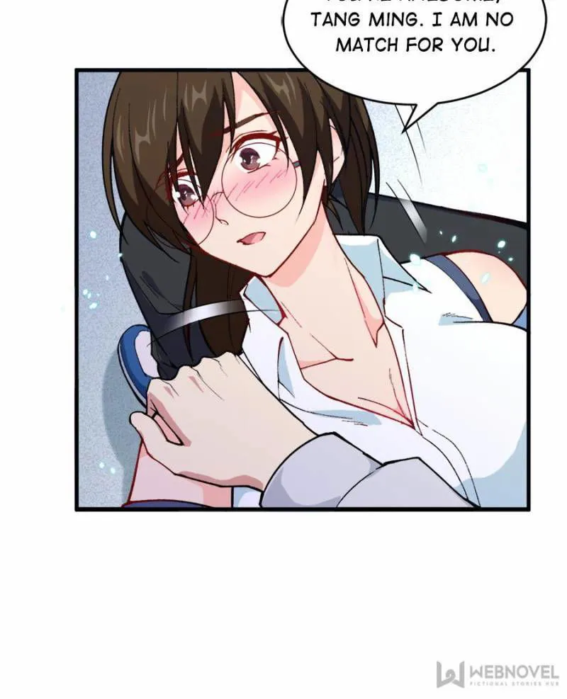Cultivator from the future Chapter 49 Online - página 67
