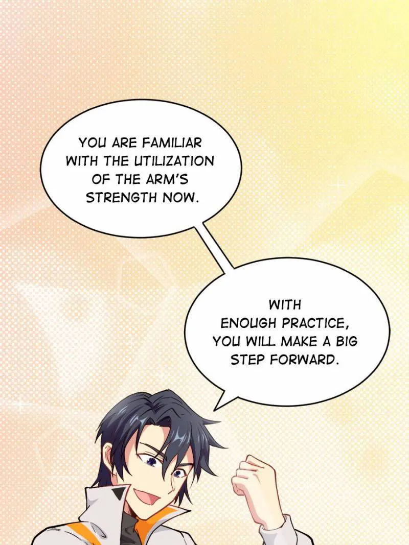 Cultivator from the future Chapter 49 Online - página 69