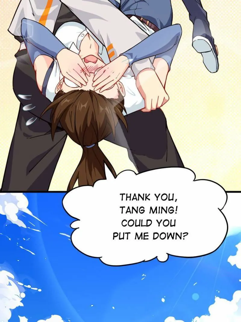 Cultivator from the future Chapter 49 Online - página 71