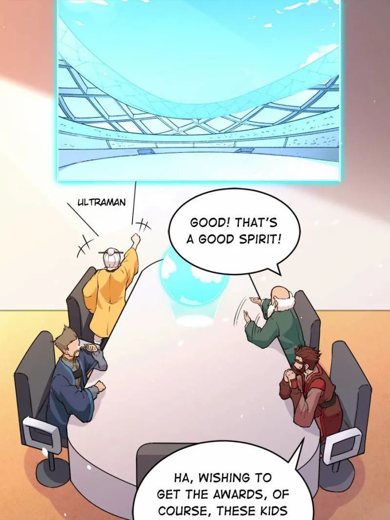 Cultivator from the future Chapter 49 Online - página 76