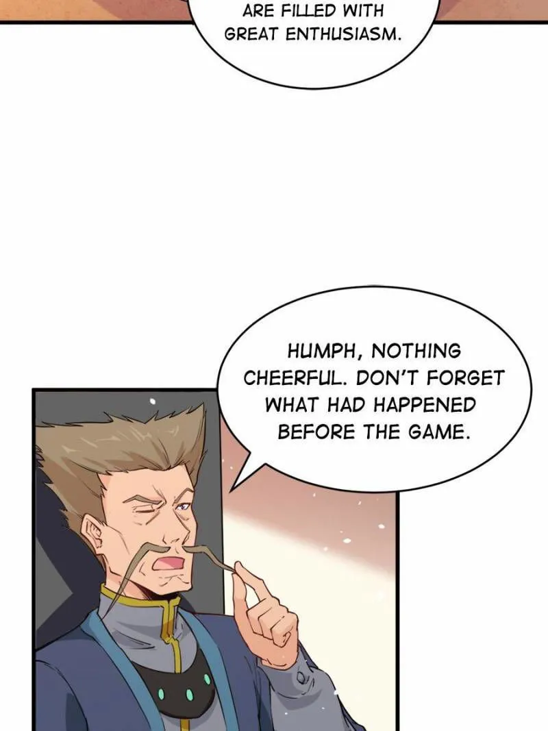 Cultivator from the future Chapter 49 Online - página 77