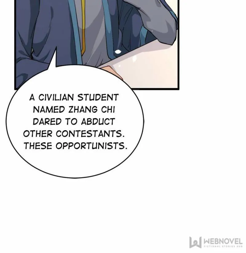 Cultivator from the future Chapter 49 Online - página 78