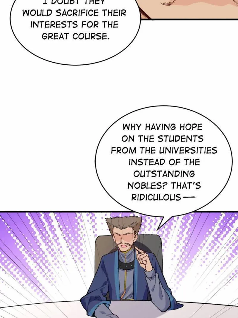 Cultivator from the future Chapter 49 Online - página 80