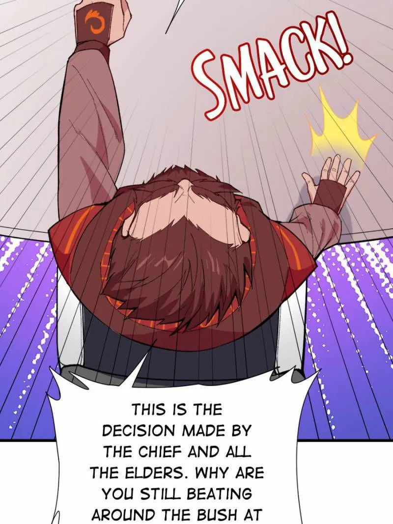 Cultivator from the future Chapter 49 Online - página 82