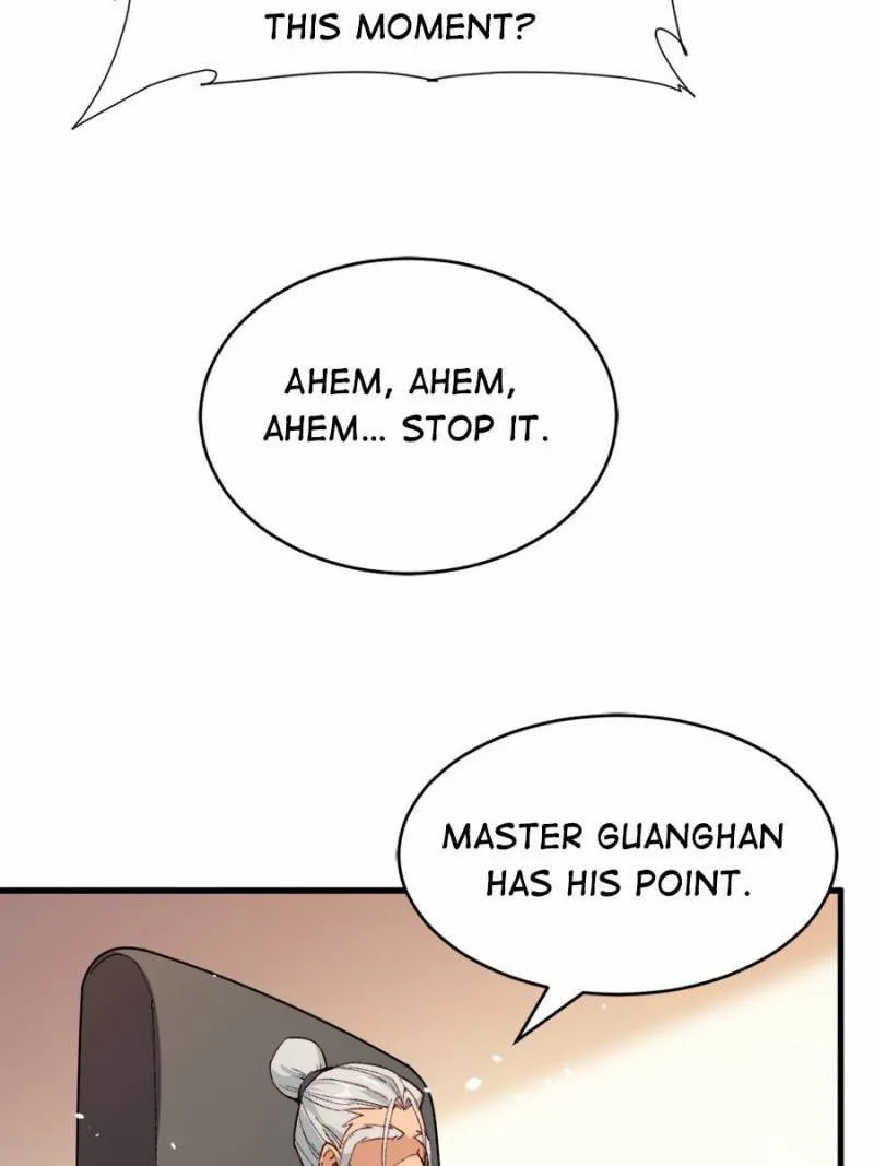 Cultivator from the future Chapter 49 Online - página 83