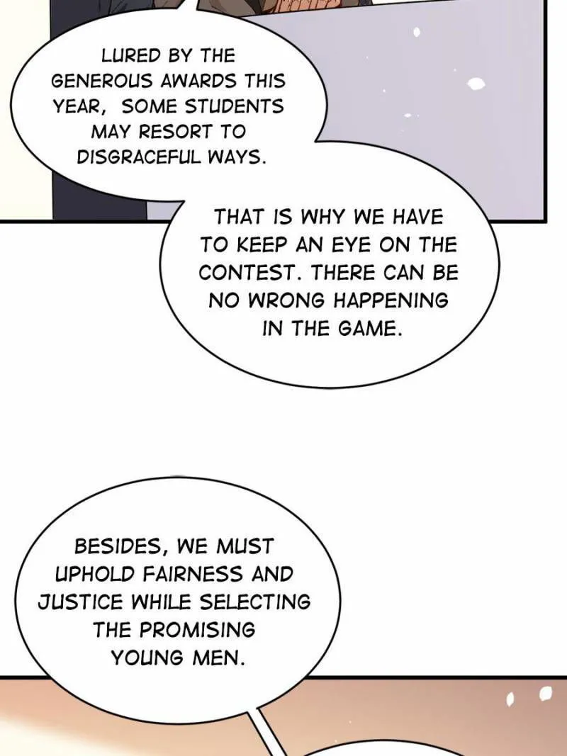 Cultivator from the future Chapter 49 Online - página 85