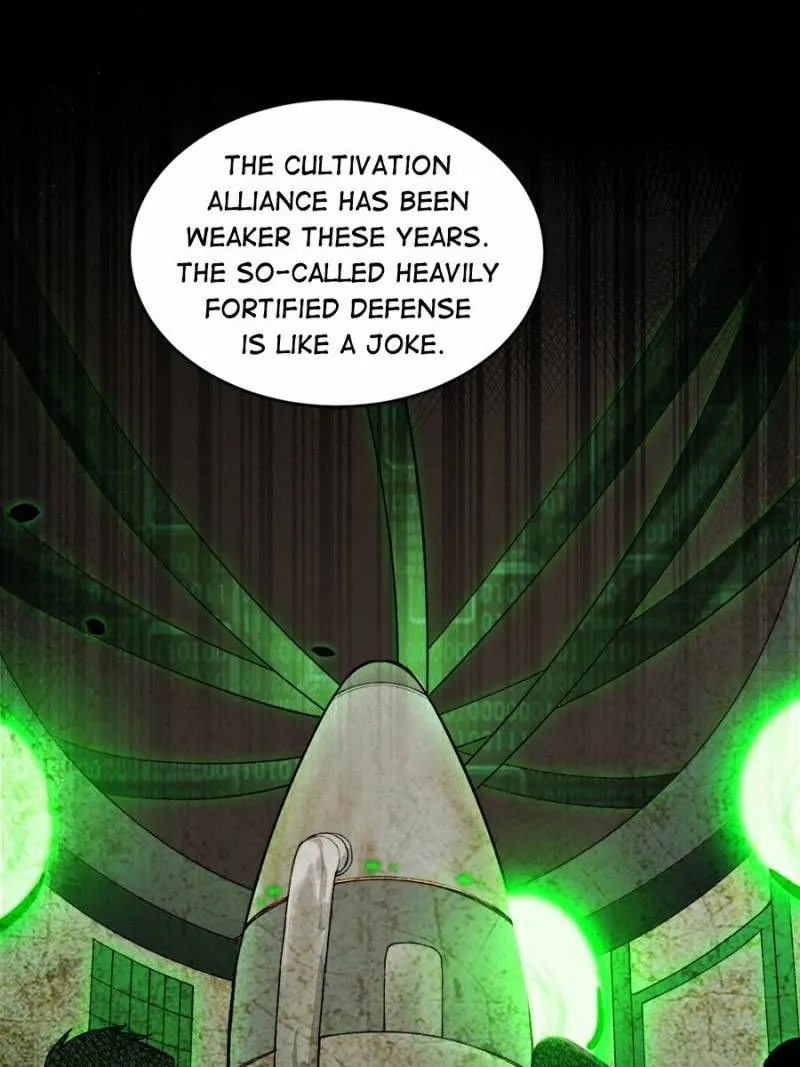 Cultivator from the future Chapter 49 Online - página 88