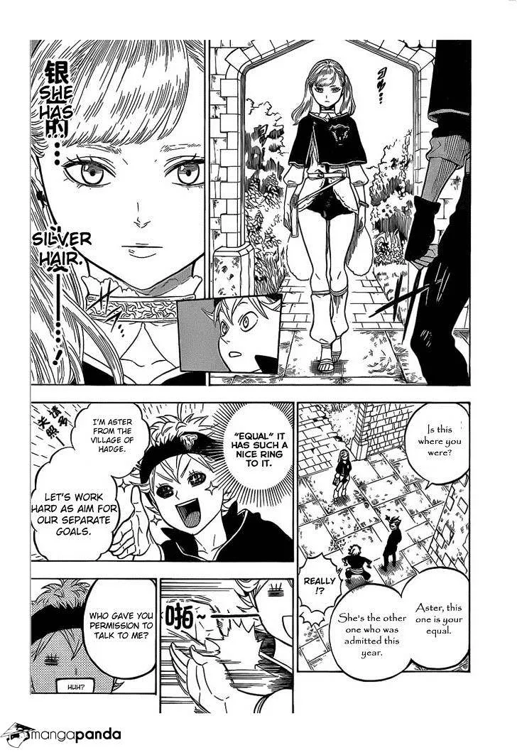 Cultivator from the future Chapter 5 Online - página 4