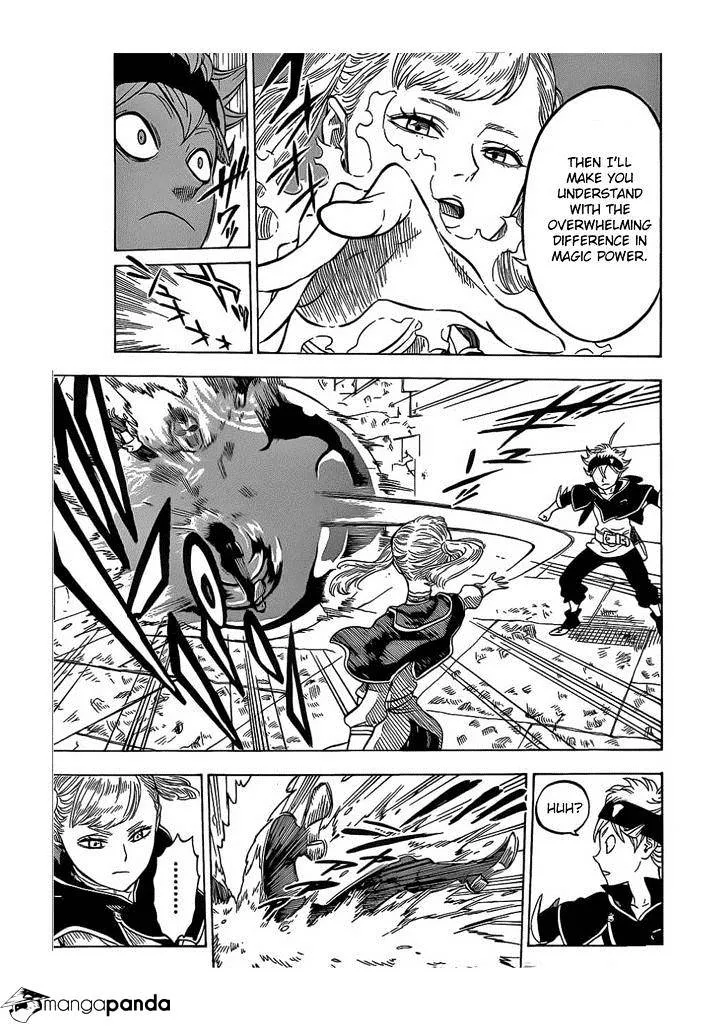 Cultivator from the future Chapter 5 Online - página 6