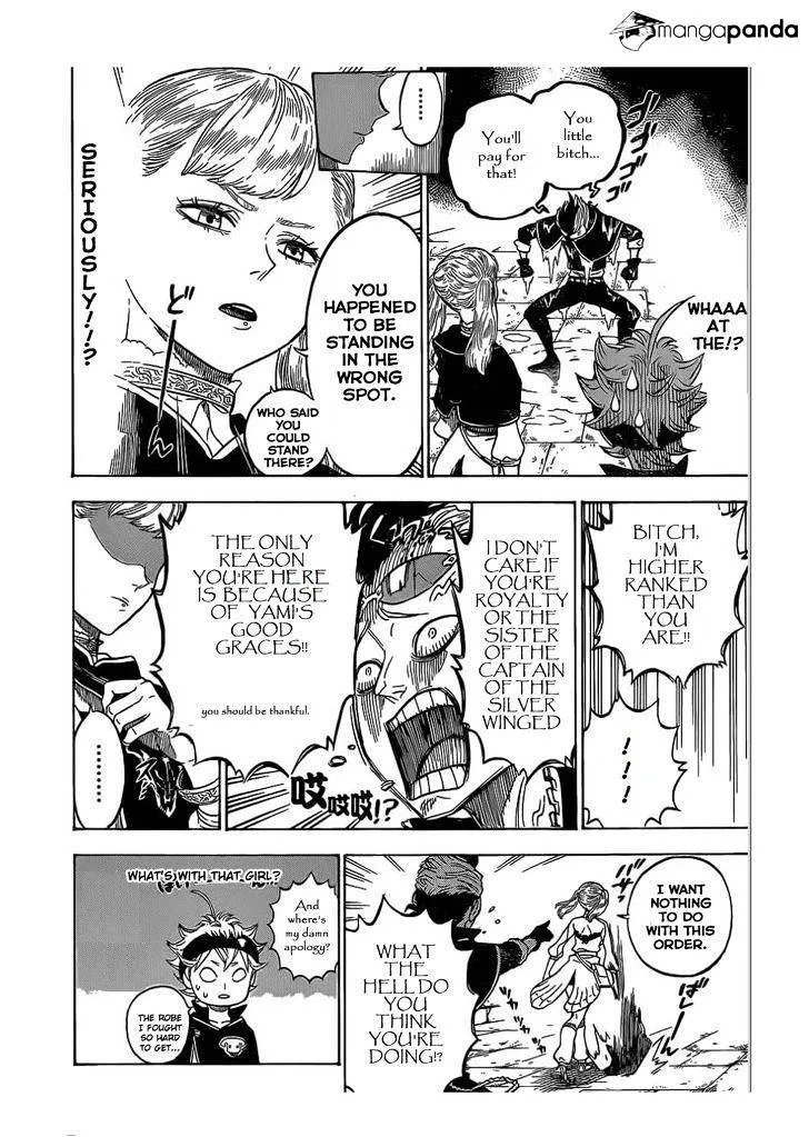 Cultivator from the future Chapter 5 Online - página 7