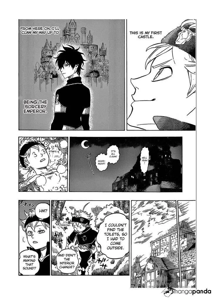 Cultivator from the future Chapter 5 Online - página 9
