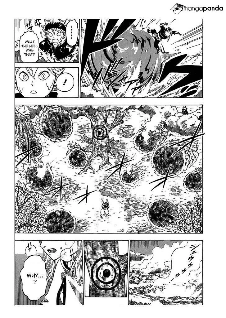 Cultivator from the future Chapter 5 Online - página 10