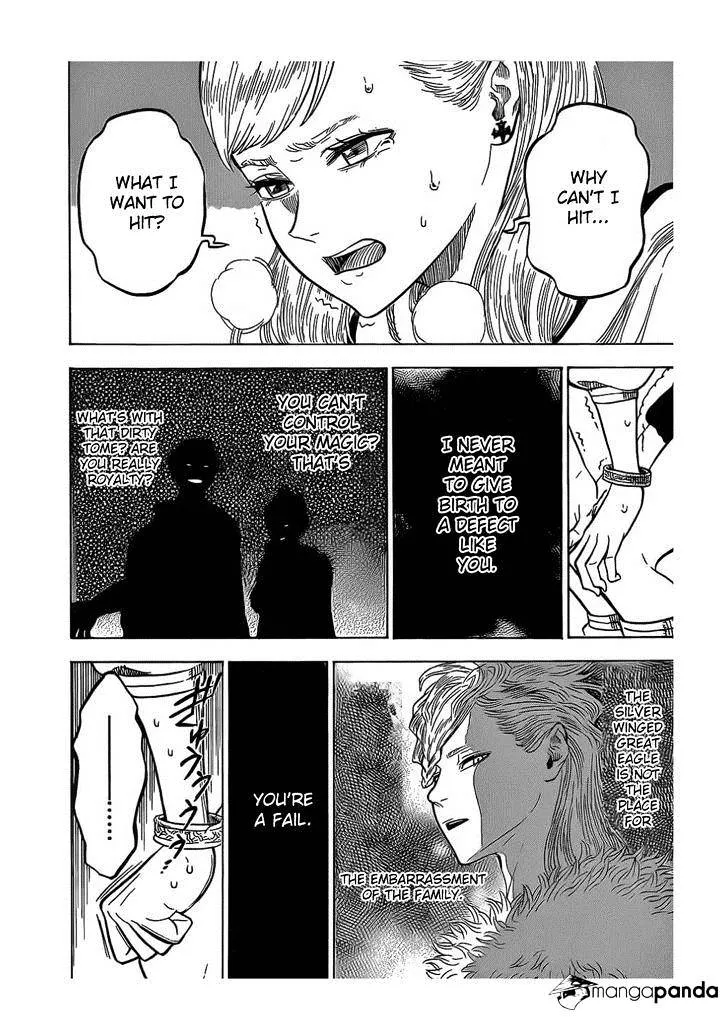 Cultivator from the future Chapter 5 Online - página 11