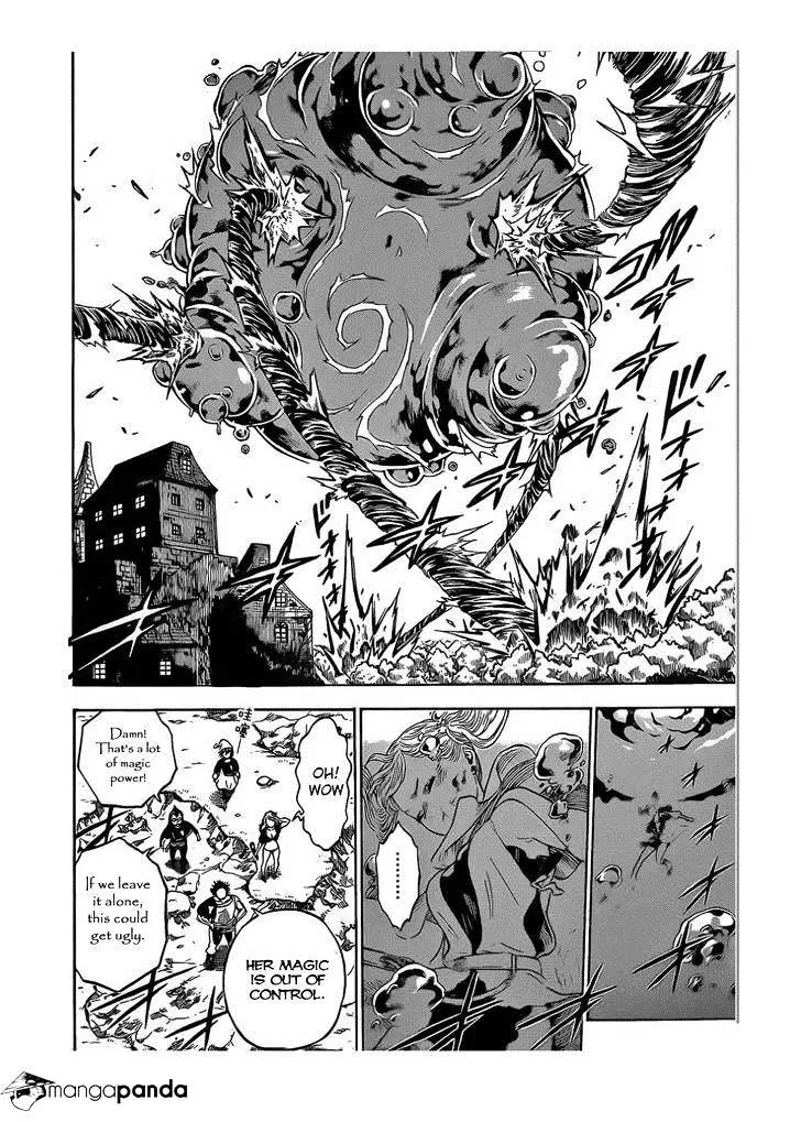 Cultivator from the future Chapter 5 Online - página 13