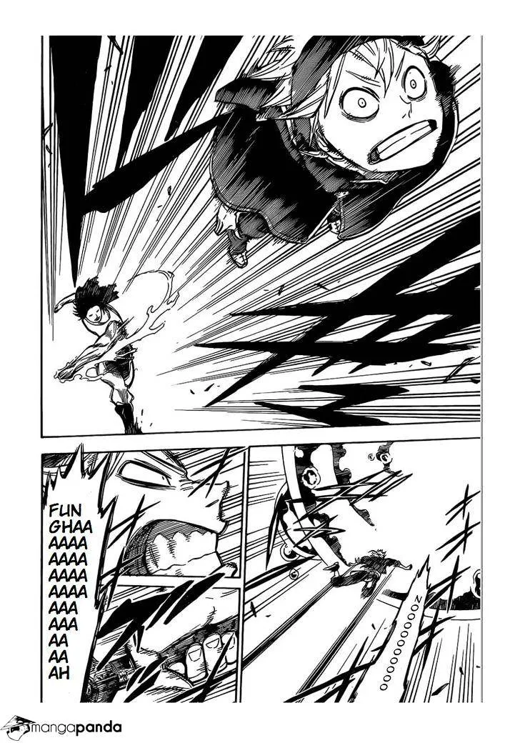 Cultivator from the future Chapter 5 Online - página 15