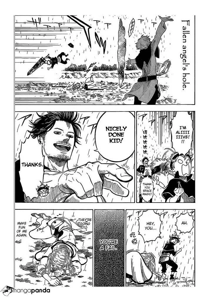Cultivator from the future Chapter 5 Online - página 18