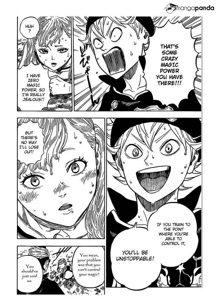 Cultivator from the future Chapter 5 Online - página 19