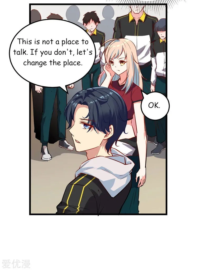 Cultivator from the future Chapter 5 Online - página 24