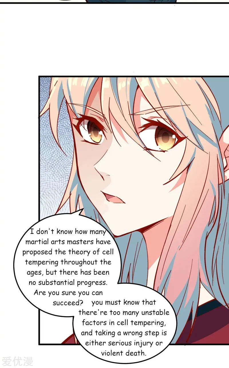 Cultivator from the future Chapter 5 Online - página 28