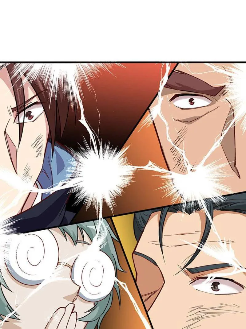 Cultivator from the future Chapter 53 Online - página 3