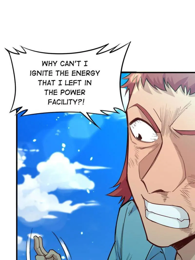 Cultivator from the future Chapter 53 Online - página 6