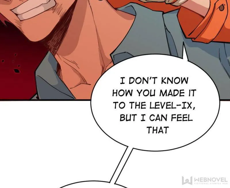 Cultivator from the future Chapter 53 Online - página 9
