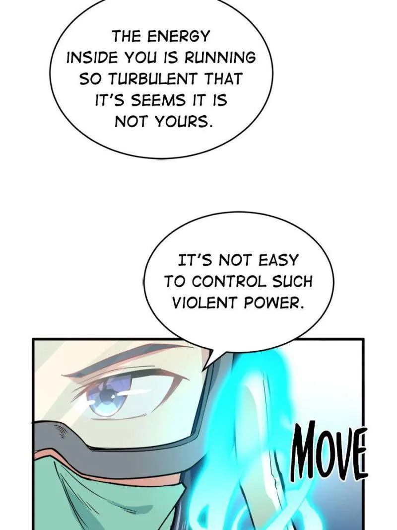 Cultivator from the future Chapter 53 Online - página 10