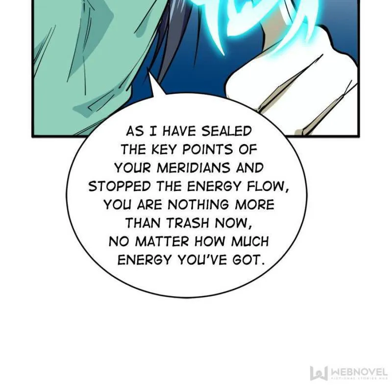 Cultivator from the future Chapter 53 Online - página 11
