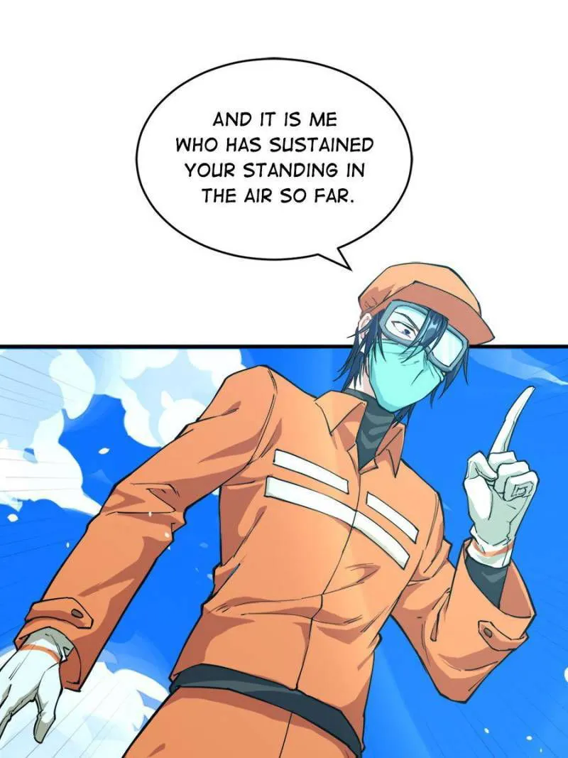 Cultivator from the future Chapter 53 Online - página 12