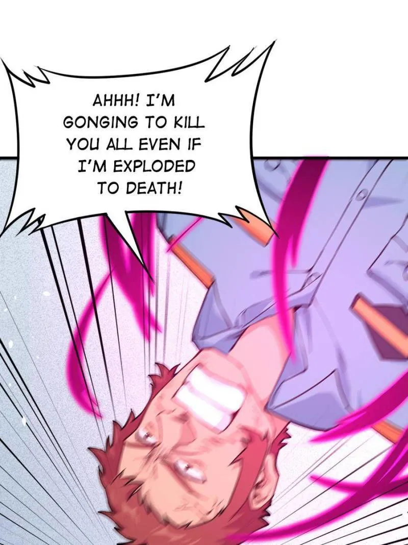 Cultivator from the future Chapter 53 Online - página 18