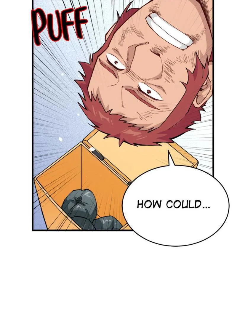 Cultivator from the future Chapter 53 Online - página 20