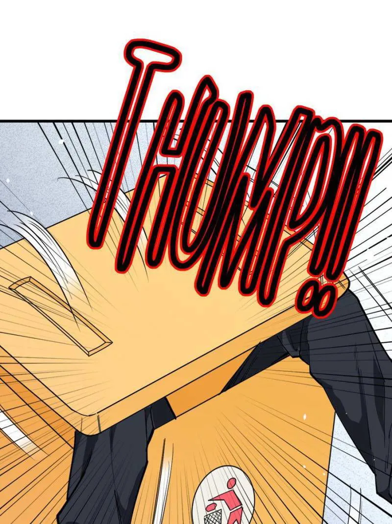 Cultivator from the future Chapter 53 Online - página 21