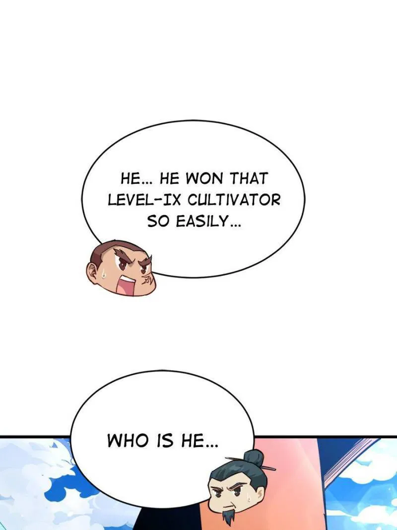Cultivator from the future Chapter 53 Online - página 23