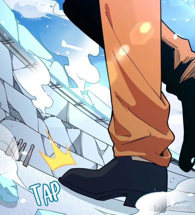 Cultivator from the future Chapter 53 Online - página 24