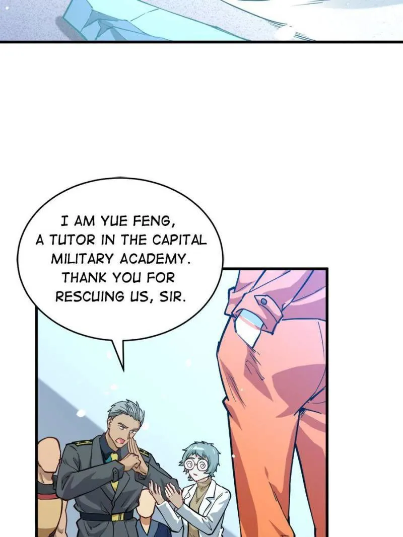 Cultivator from the future Chapter 53 Online - página 25